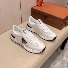 Prada Low Shoes